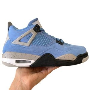 Jordan 4 Retro GS